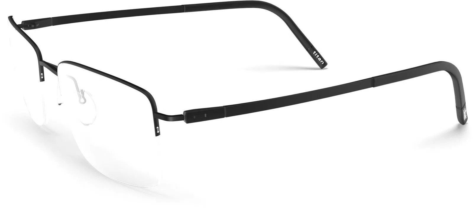 Silhouette Dynamic Dawn 5571 Eyeglasses - view 8